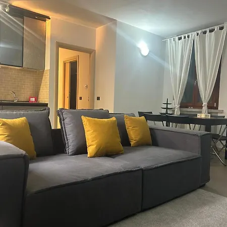 Modern Appartamento