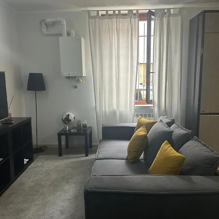 Modern Appartamento Legnano