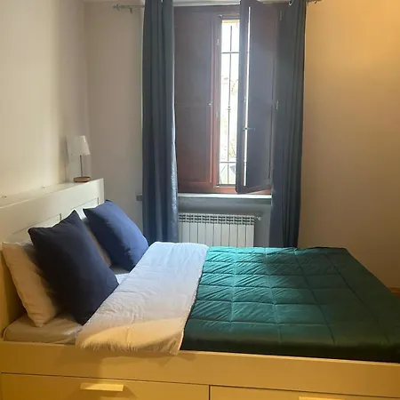 Modern Appartamento *