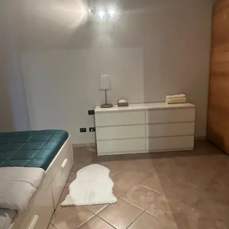 Appartamento Modern